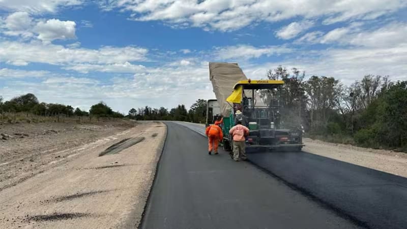 Construirán una ruta que conectará a una provincia entera y es la obra más esperada por millones de conductores
Fuente: Archivo