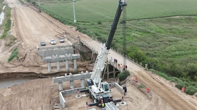 Construirán una ruta que conectará a una provincia entera y es la obra más esperada por millones de conductores
Fuente: Gobierno de Córdoba