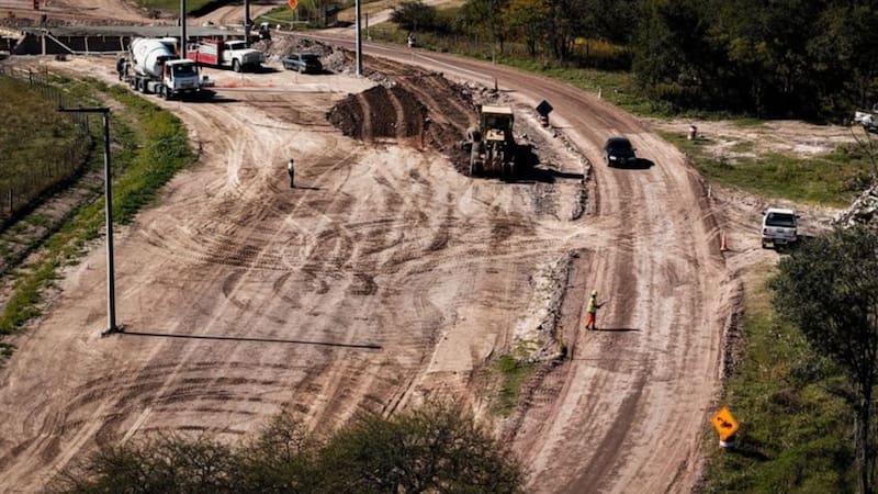 Construirán una ruta que conectará a una provincia entera y es la obra más esperada por millones de conductores
Fuente: Gobierno de Córdoba