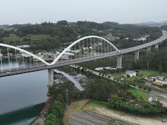 El Gobierno construye dos viaductos que conectarán estas importantes localidades y cambiará para siempre el tráfico