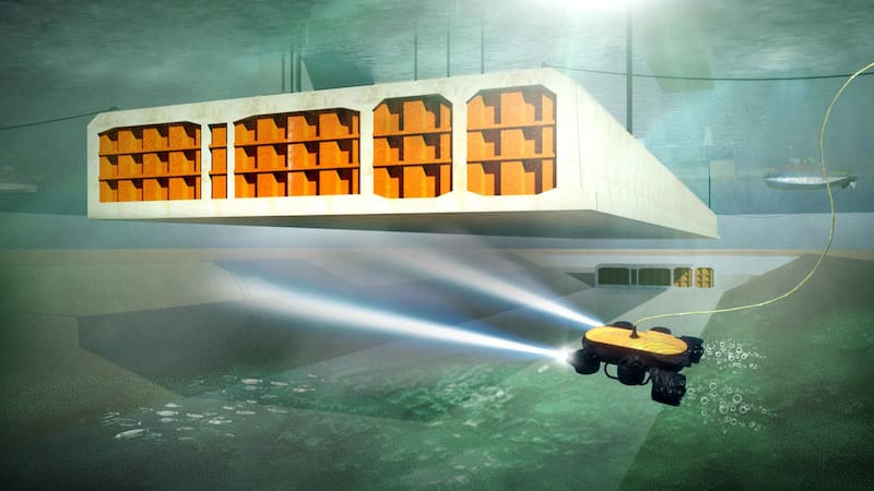Construyen el túnel de carretera más largo del mundo | Atravesará el mar y conectará dos ciudades claves del continente