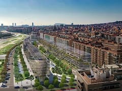 Construyen un macrobarrio con más de 3000 viviendas que cambiará la zona para siempre