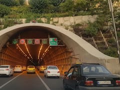 Llega el túnel más largo de toda Latinoamérica: tiene más de 35 kilómetros y acorta los viajes de siete a cuatro horas
