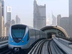 Construyen una nueva línea de trenes que posicionará a esta ciudad como “la mejor del mundo”: invertirán USD 9000 millones