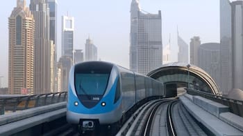 Construyen una nueva línea de trenes que posicionará a esta ciudad como “la mejor del mundo”: invertirán USD 9000 millones