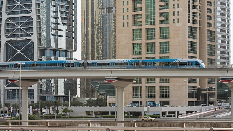 Construyen una nueva línea de trenes que posicionará a esta ciudad como “la mejor del mundo”: invertirán USD 9000 millones. Foto: Creative Commons