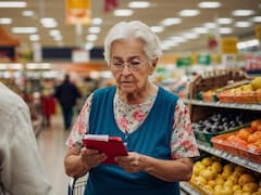 Mal portados | Se desploma consumo privado en diciembre: BBVA Research