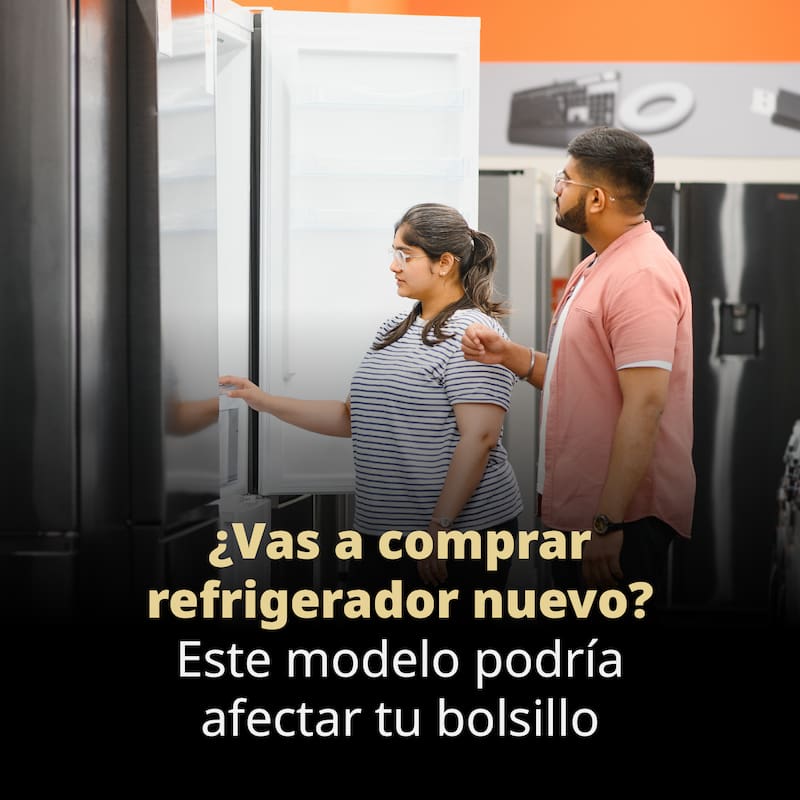 Diferencia de consumo: 36.56 KWh/año.