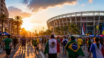 Del Fan Fest a la estrategia país: lo que México dejó ir tras los reflectores del Mundial 2026