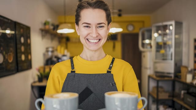 Galletas con propósito en la Condesa: Así aplica D-Stellar la filosofía del consumo local para crecer