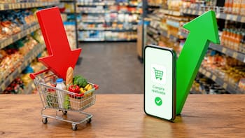Consumo masivo: la caída se frena pero el bolsillo sigue al límite, ¿cuándo llega el rebote?