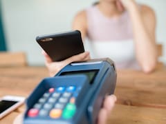 El consumo masivo sale a competir en el año del Mundial