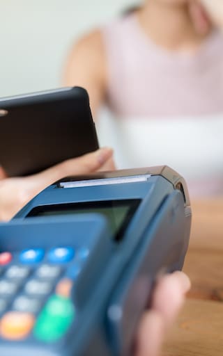 El consumo masivo sale a competir en el año del Mundial