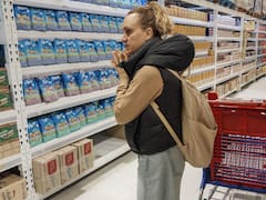 El largo “invierno” que pronostican para el consumo masivo