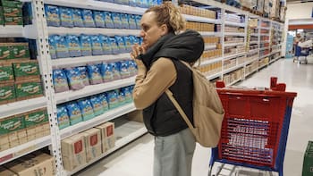 El largo “invierno” que pronostican para el consumo masivo