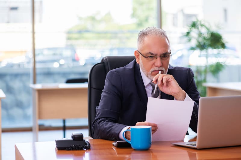 Los contadores son clave en el nuevo esquema de Revisores Externos Independientes.