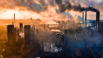 Estados Unidos pone en alerta a miles de personas por una contaminación de gran alcance: “Permanezcan en sus hogares”