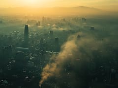 Alerta máxima | Las autoridades sanitarias impiden a miles de personas a salir de sus hogares por una mega contaminación atmosférica