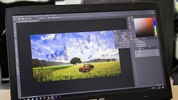 El papel creciente de la mejora de imágenes con IA en el marketing visual