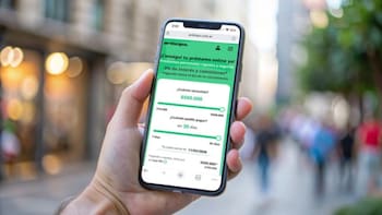 La primera Fintech con la que puedes sacar un préstamo online gratis y 100% por WhatsApp