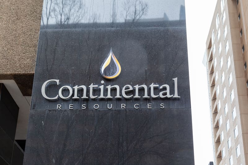 Continental Resources