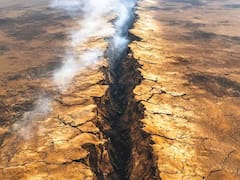 Alerta roja en Estados Unidos | La NASA advirtió que llegó la “era de fuego” y cambia el clima: será el peor en más de 10 años