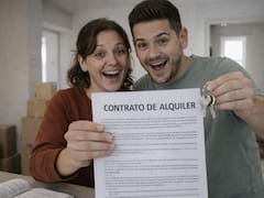 Despedida de la Ley de Alquileres | Los inquilinos que residan estos años podrán ser propietarios: así funciona el cambio