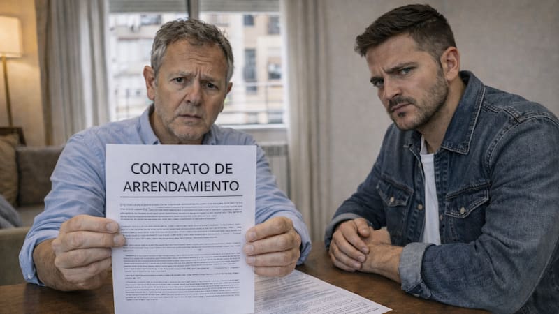 Una de las preguntas más comunes en España es qué sucede con el contrato de arrendamiento cuando el inmueble cambia de dueño y si corresponde pagar una indemnización al inquilino.
