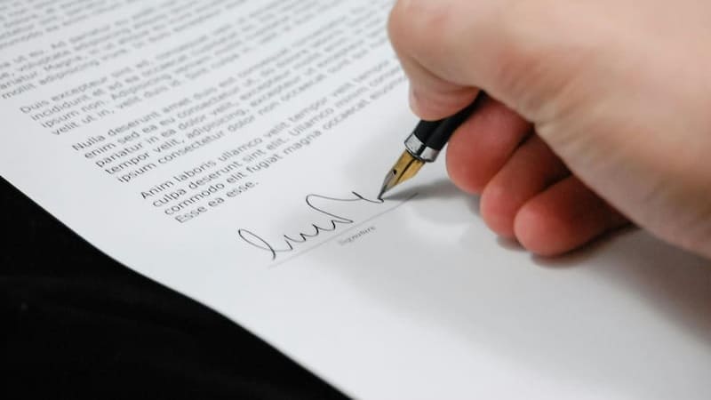 Despido justificado en México