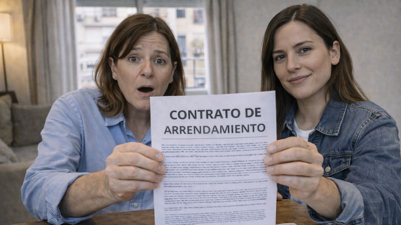 Con esta medida, el Gobierno de España procura brindar mayor seguridad y protección a los inquilinos en un mercado inmobiliario cada vez más competitivo, donde se evidencian constantes aumentos de los precios de los alquileres.