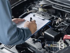 Adiós a los controles vehiculares: el Gobierno decidió que ninguna de estas personas estará obligada a realizarlos en 2026