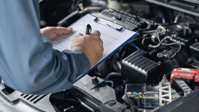 Adiós a los controles vehiculares: el Gobierno decidió que ninguna de estas personas estará obligada a realizarlos en 2026