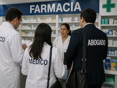 Ya es oficial | El Gobierno visitó farmacia por farmacia con abogados y médicos para verificar ilegalidades y ya cerraron más de 500 sucursales en este país