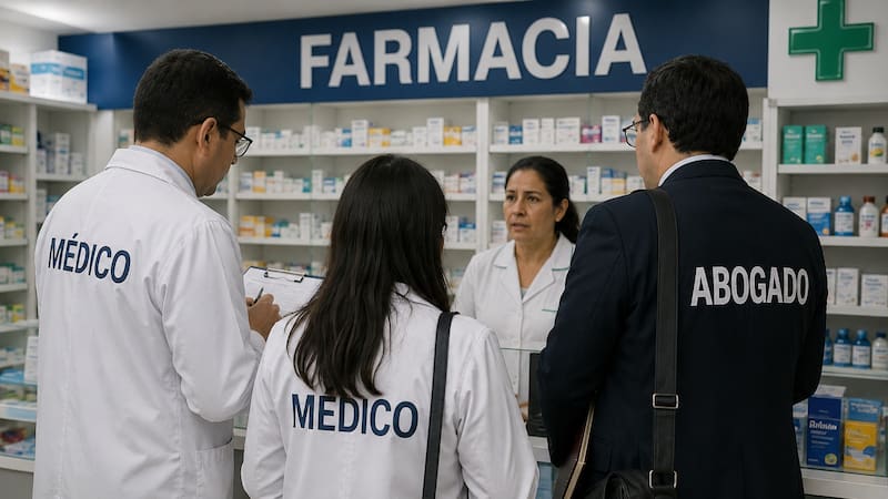 Las inspecciones dejaron cientos de cierres tras detectar múltiples irregularidades sanitarias.