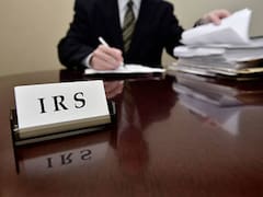 Oficial y definitivo | IRS confiscará los sueldos usando el mismo método a cada trabajador que no haya entregado a tiempo este papel a su jefe