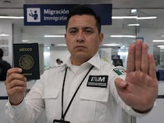 Oficial y confirmado | Ciudad de México, Monterrey, Baja California y Cancún prohibirán el ingreso de ciudadanos que hayan postergado la renovación del pasaporte