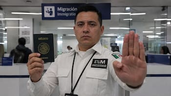 Oficial y confirmado | Ciudad de México, Monterrey, Baja California y Cancún prohibirán el ingreso de ciudadanos que hayan postergado la renovación del pasaporte