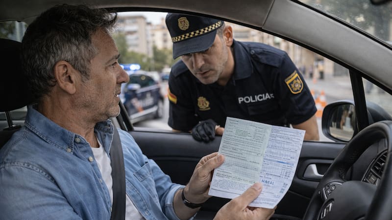 En caso de que se detecten defectos, ya sean leves o graves, es fundamental llevar el automóvil a un taller para su corrección.