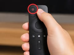 Mantener presionado el botón Power de tu televisor por 3 segundos: para qué sirve y cuándo conviene hacerlo