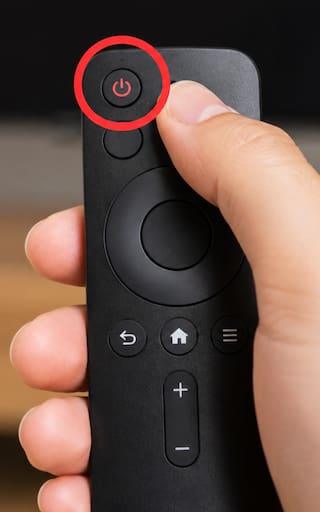 Mantener presionado el botón Power de tu televisor por 3 segundos: para qué sirve y cuándo conviene hacerlo