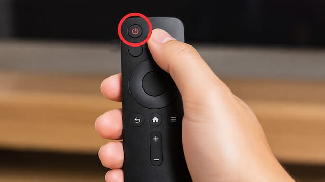 Mantener presionado el botón Power de tu televisor por 3 segundos: para qué sirve y cuándo conviene hacerlo