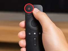 Sostener apretado el botón Power del televisor por 3 segundos: para qué funciona y cuándo amerita realizarlo