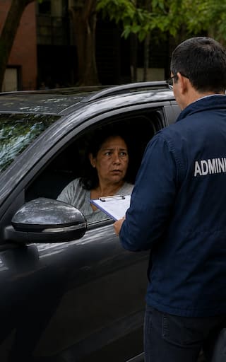 Ya es oficial: el Gobierno revisará título por título de auto con abogados y administrativos para verificar declaraciones irregulares