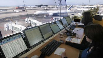 Paro de controladores aéreos: qué medidas anunció el gremio tras el fin de la conciliación