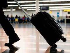 Régimen de bienes y equipaje: los controles de que te hace ARCA al entrar o salir del país