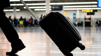 Régimen de bienes y equipaje: los controles de que te hace ARCA al entrar o salir del país