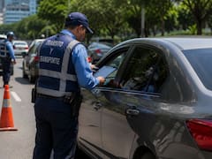 Confirmado | Bogotá, Cali, Medellín y Cartagena inmovilizarán los vehículos de los conductores que no cumplan este requisito