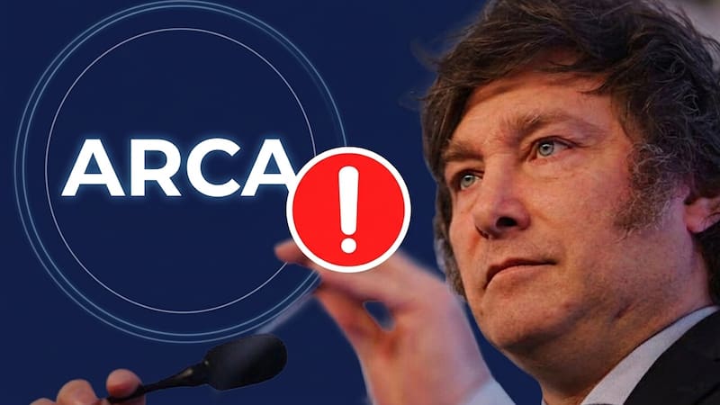 Cambian las transferencias de ARCA.