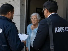 Ya es oficial | El Gobierno visitará casas de jubilados con funcionarios y abogados para verificar que sean los titulares de pensiones y subsidios