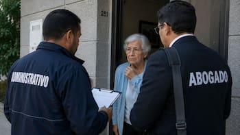 Ya es oficial | El Gobierno visitará casas de jubilados con funcionarios y abogados para verificar que sean los titulares de pensiones y subsidios